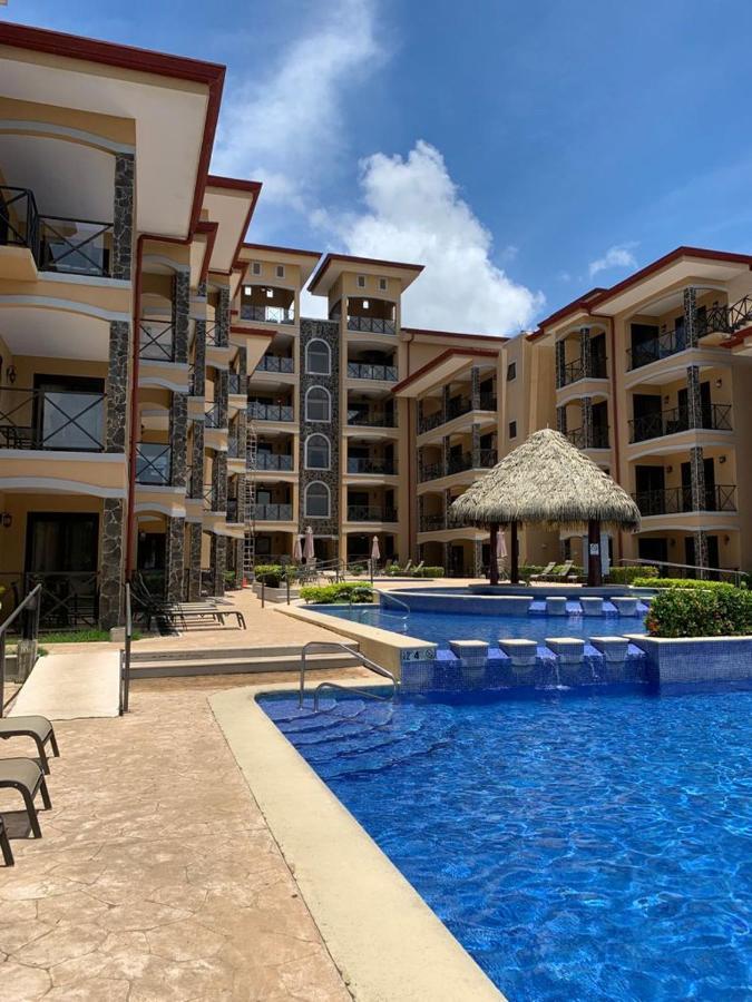​Delluz Bahia Encantada Jacó Dış mekan fotoğraf