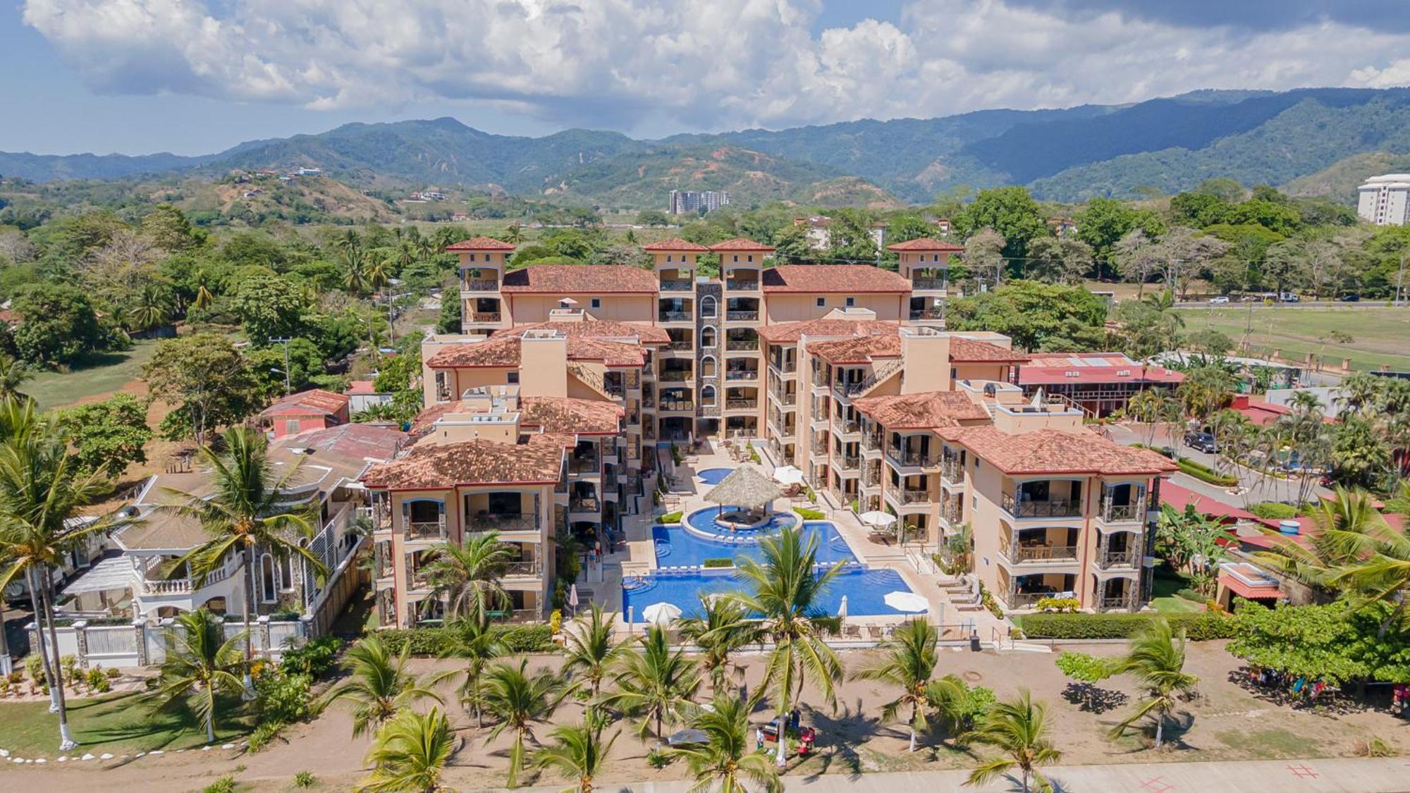 ​Delluz Bahia Encantada Jacó Dış mekan fotoğraf