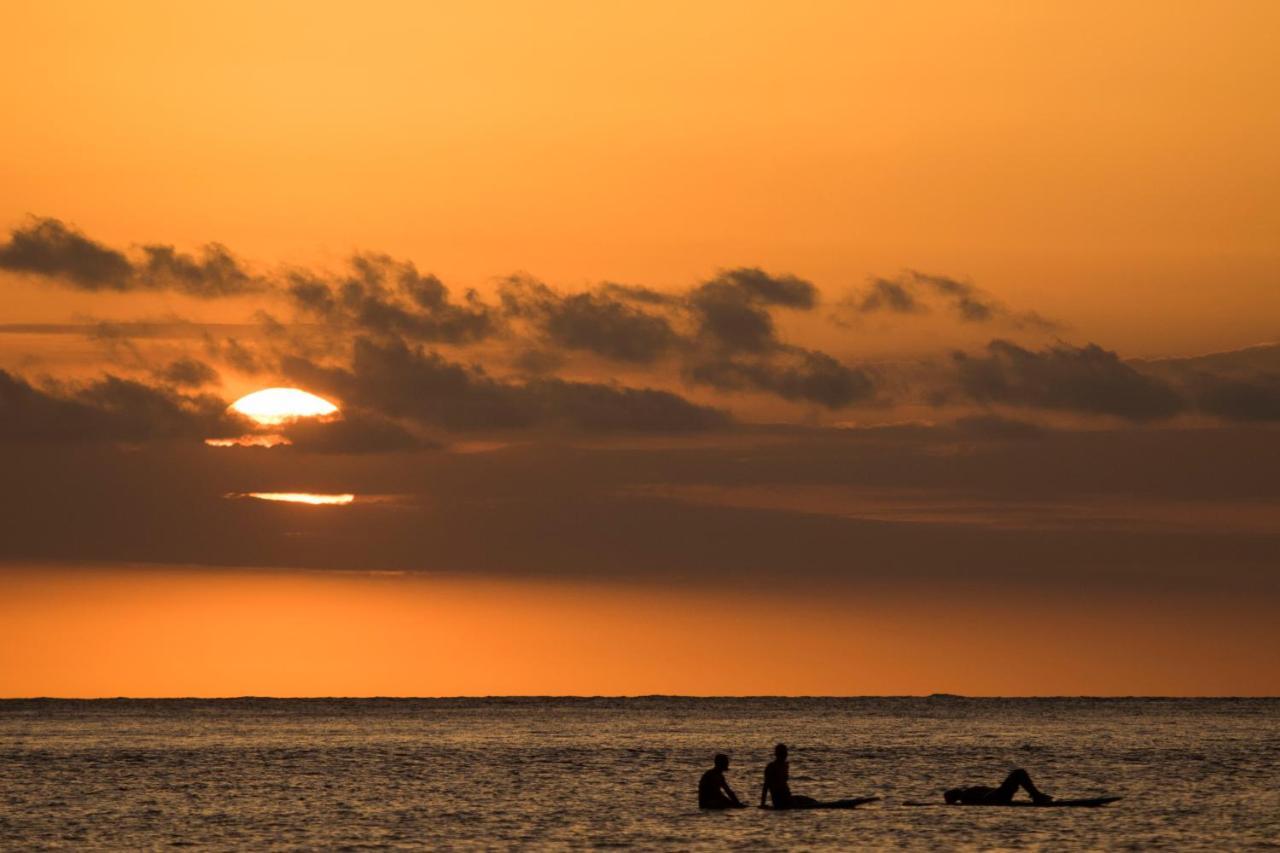 ​Delluz Bahia Encantada Jacó Dış mekan fotoğraf