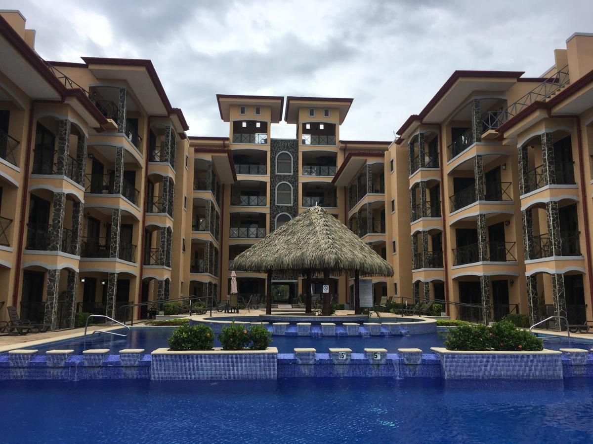 ​Delluz Bahia Encantada Jacó Dış mekan fotoğraf