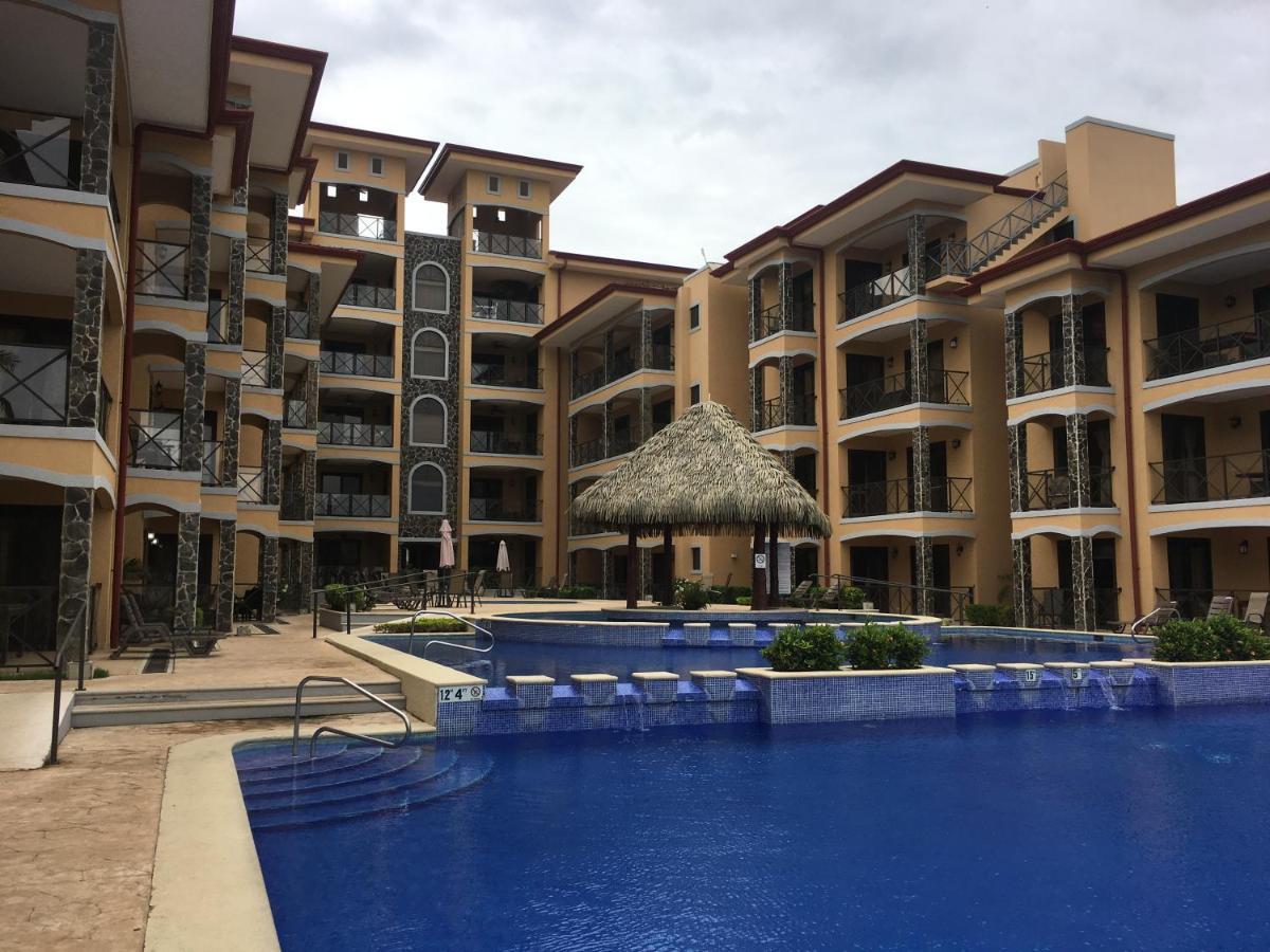 ​Delluz Bahia Encantada Jacó Dış mekan fotoğraf