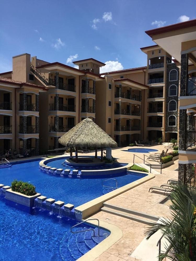 ​Delluz Bahia Encantada Jacó Dış mekan fotoğraf
