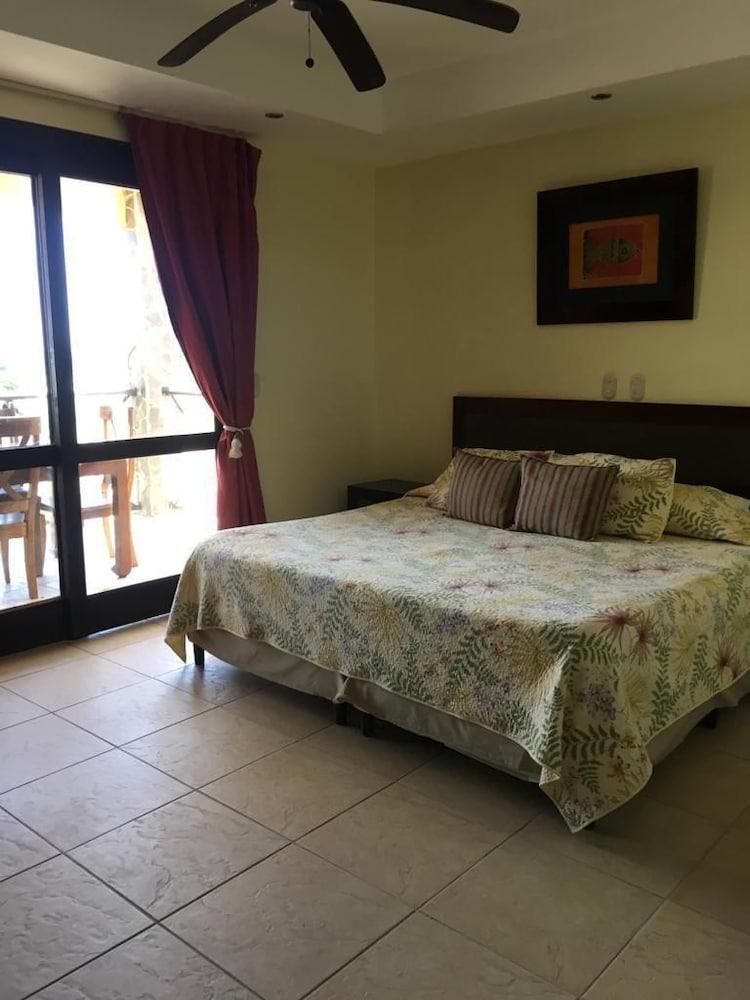 ​Delluz Bahia Encantada Jacó Dış mekan fotoğraf
